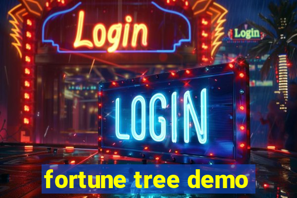 fortune tree demo